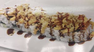 Dynamite Roll Image