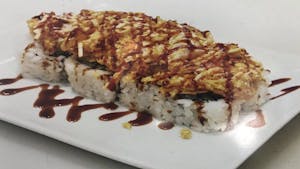 Hot Mama Roll Image