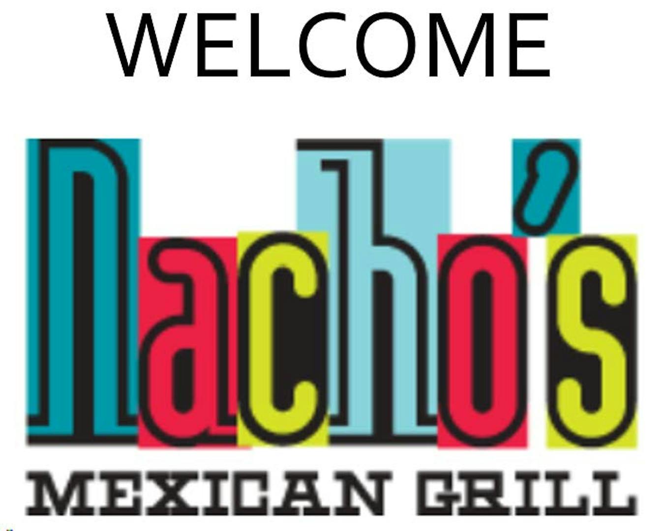 Nacho's Mexican Grill