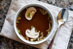 Onion Soup Image