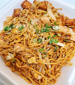 Yakisoba Image