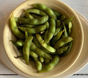 Edamame Image