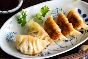 Gyoza Image