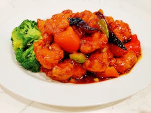 General Tso's Image