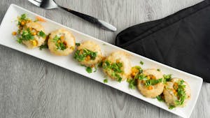 Bombay Dahi Puri Image