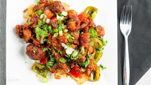 Gobi Manchurian Image