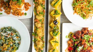 Appetizers Image