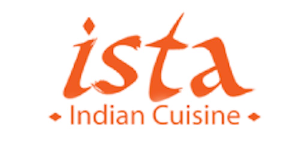 Ista Indian Cuisine Logo