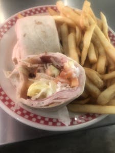 WRAPS Image