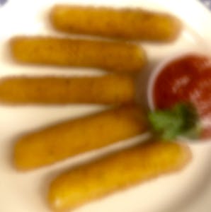 APPETIZERS Image