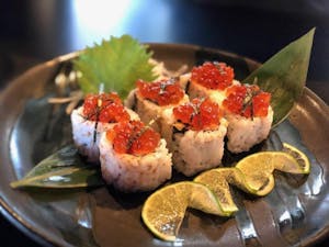 Chokun Roll Image