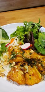 Ha Noi Turmeric Fish Image