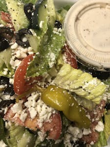SALADS Image