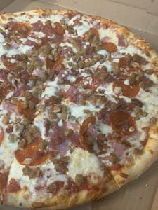 Meat Lover's Image