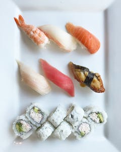 Dinner Combos Image
