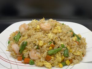 Shrimp Fried Rice Image