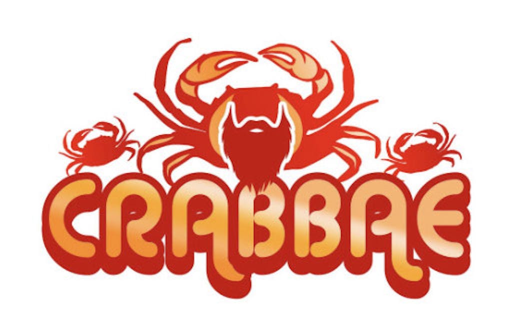 CRABBAE  Logo