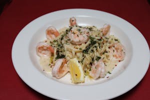 Entree's Image