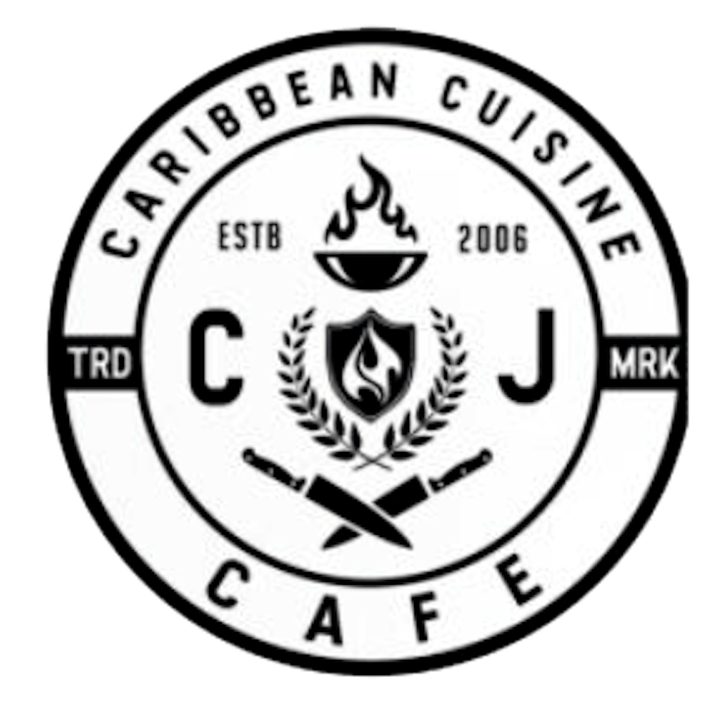 CJ Cafe  Logo