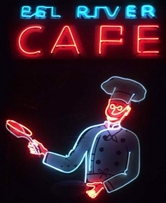 Restaurant Logo