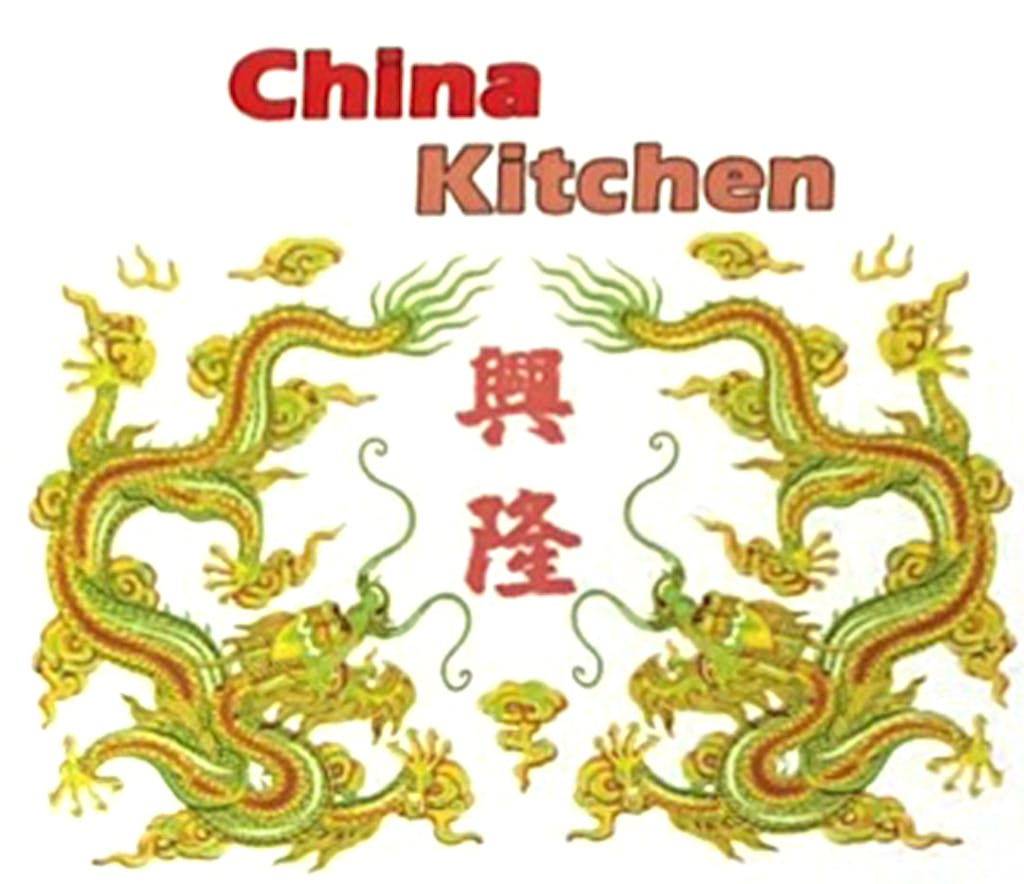 Home - China Kitchen