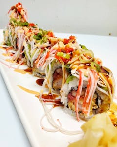 Summer Roll Image