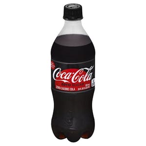 Coke Zero Image