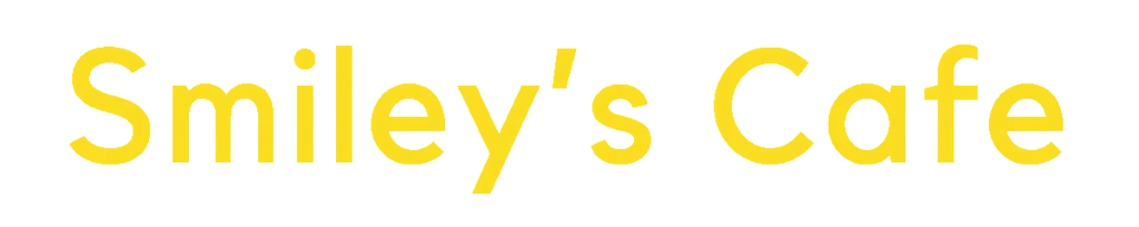 Smiley's Cafe Logo