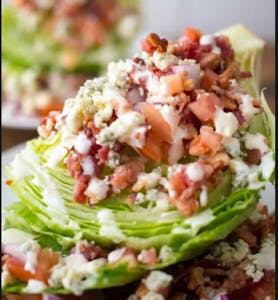 Wedge Image