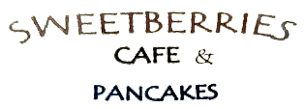 Sweetberries Cafe Logo