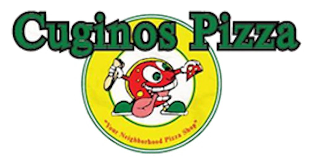 Cugino's Pizza Logo