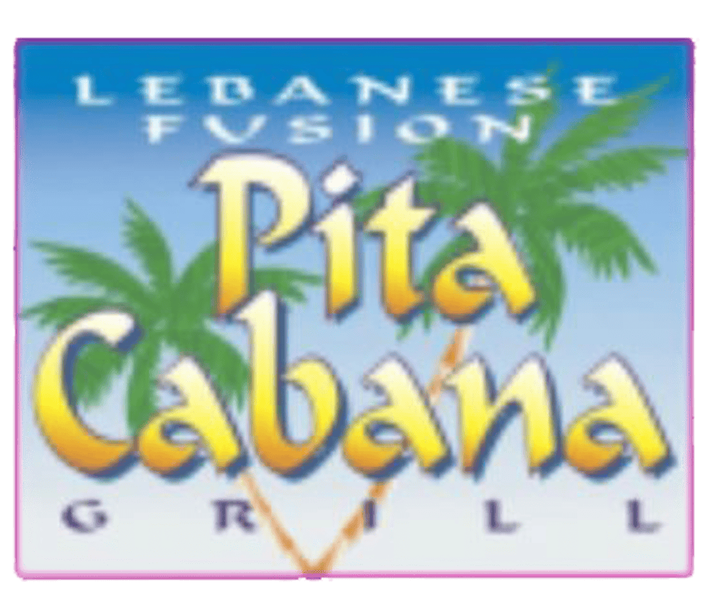 Pita Cabana Logo