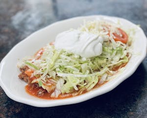 Burrito Special Image