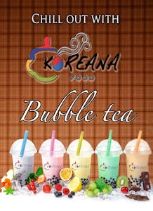 BEVERAGES Image