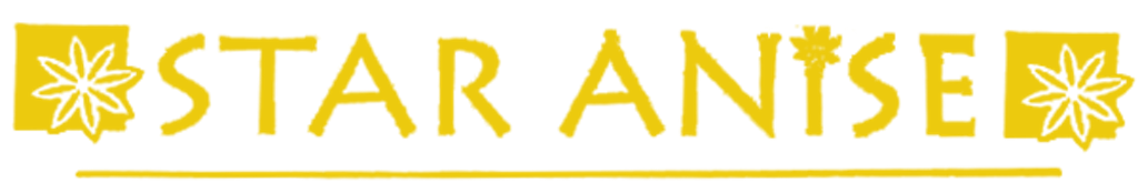 Star Anise Restaurant Logo