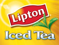 Lipton Iced Tea Image