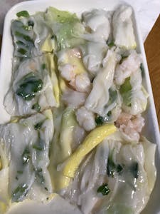 STEAM RICE ROLL Image