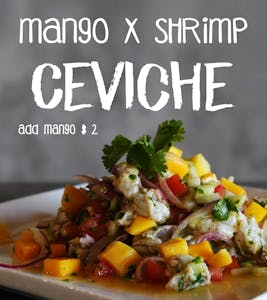 "El Paisa" Ceviches de Camaron Image