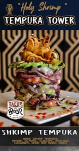 Tempura Tower Image
