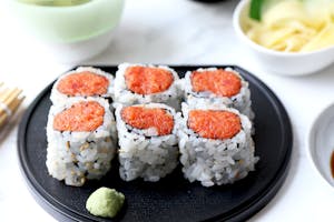 Spicy Tuna Roll Image