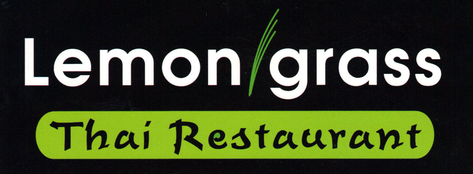 Restaurant Logo