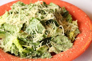 Caesar Salad Image