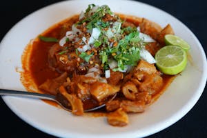 Menudo MEDIUM Image