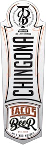 Chingona House Beer DRAFT Image