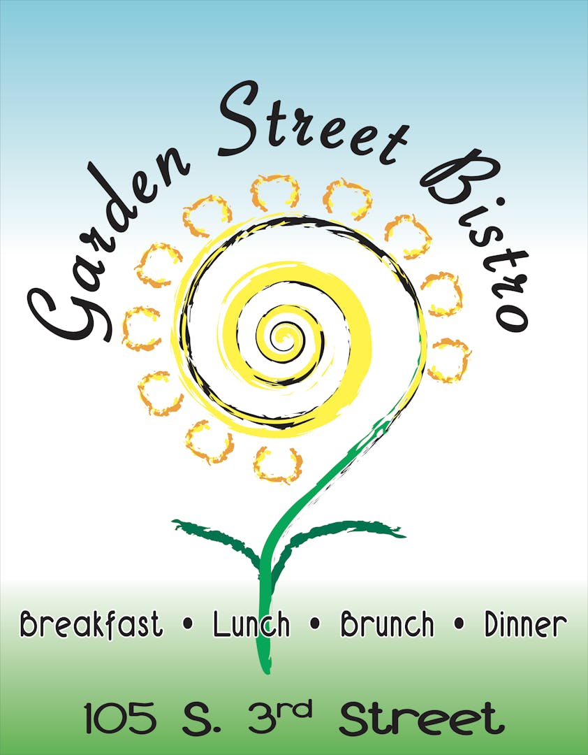Garden Street Bistro FERNANDINA BE, FL 32034 (Menu & Order Online)