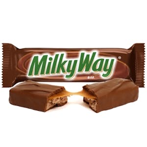 MilkyWay Image