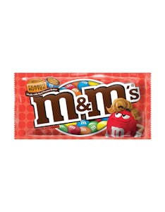M&M's Peanut Butter Image