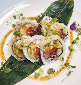 House Roll Image