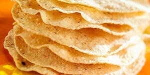 Papadam(4pcs) Image