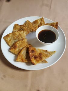 Scallion Pancake Image